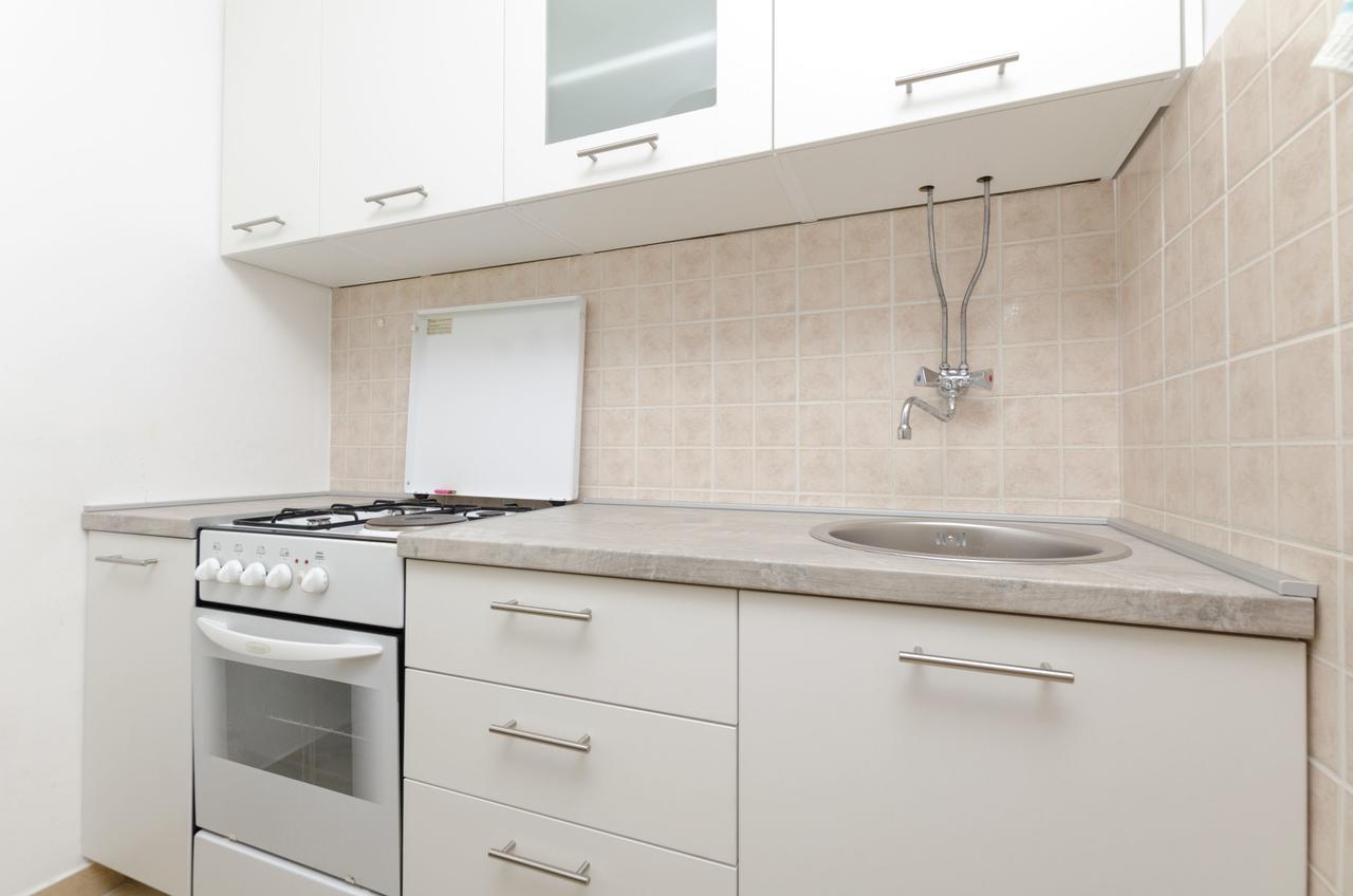 Apartments Mirko Primošten المظهر الخارجي الصورة