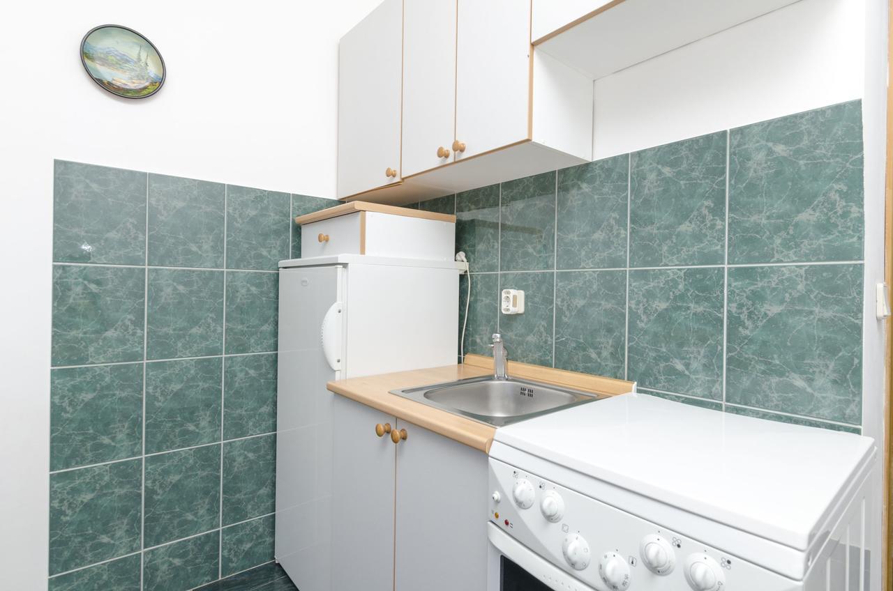Apartments Mirko Primošten المظهر الخارجي الصورة