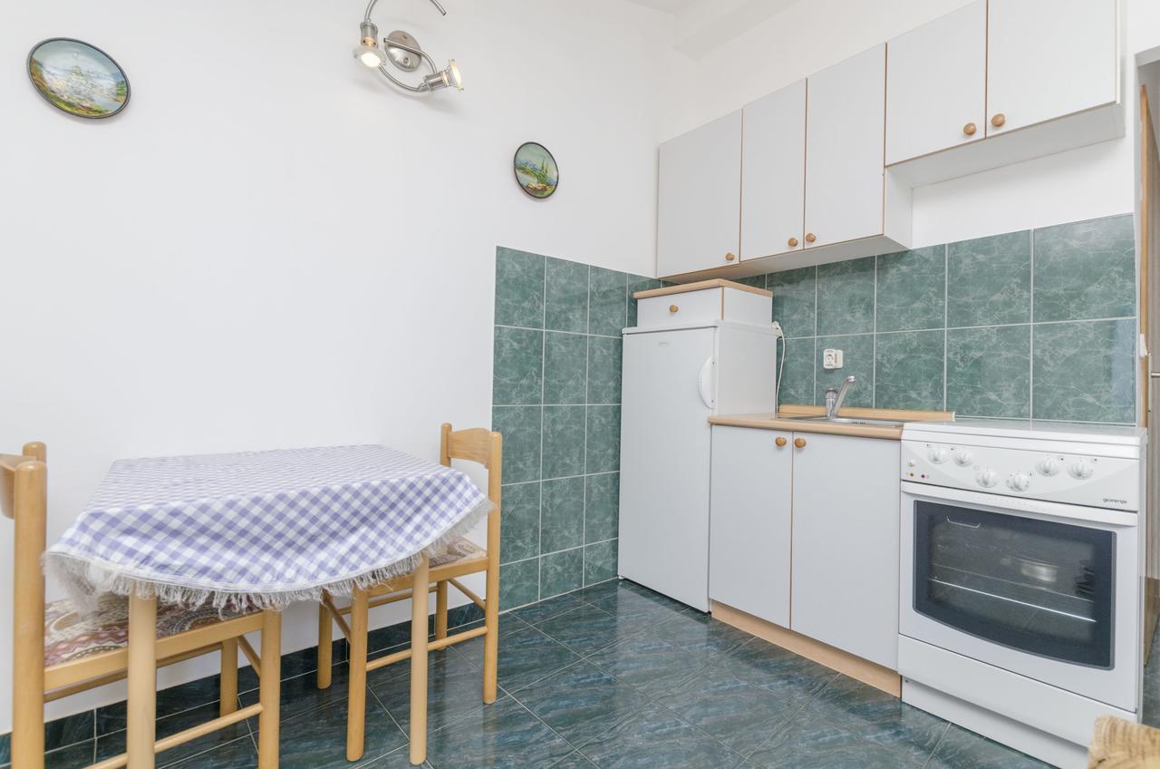 Apartments Mirko Primošten المظهر الخارجي الصورة