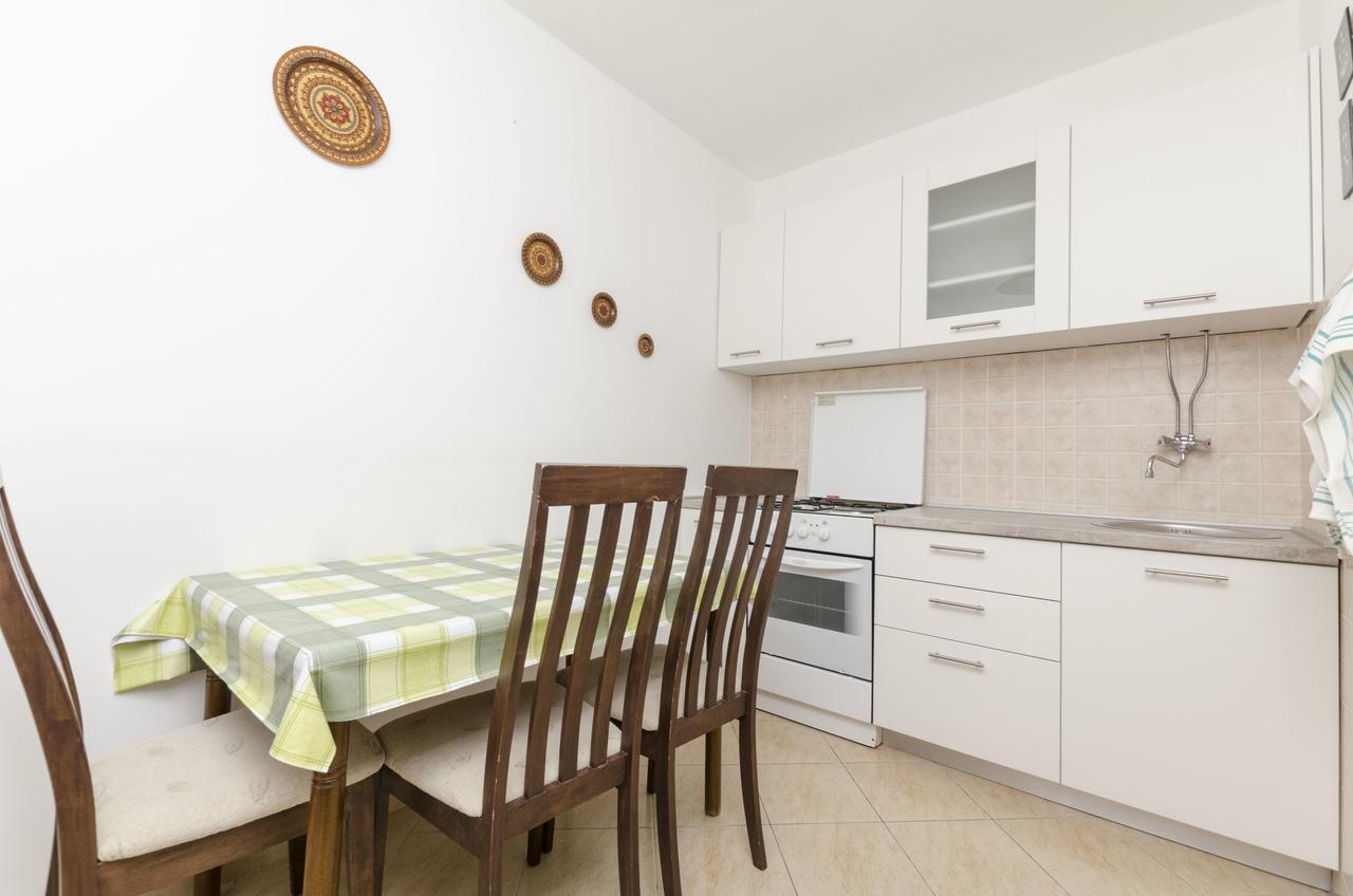 Apartments Mirko Primošten المظهر الخارجي الصورة