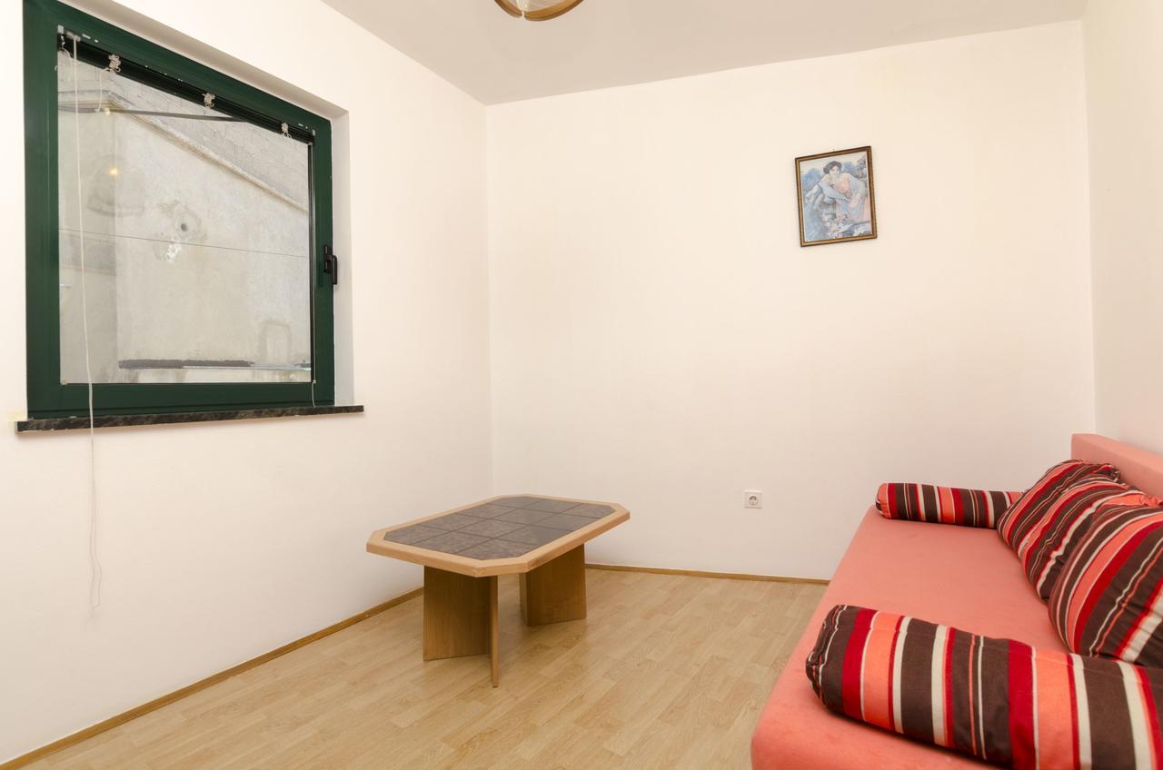 Apartments Mirko Primošten المظهر الخارجي الصورة